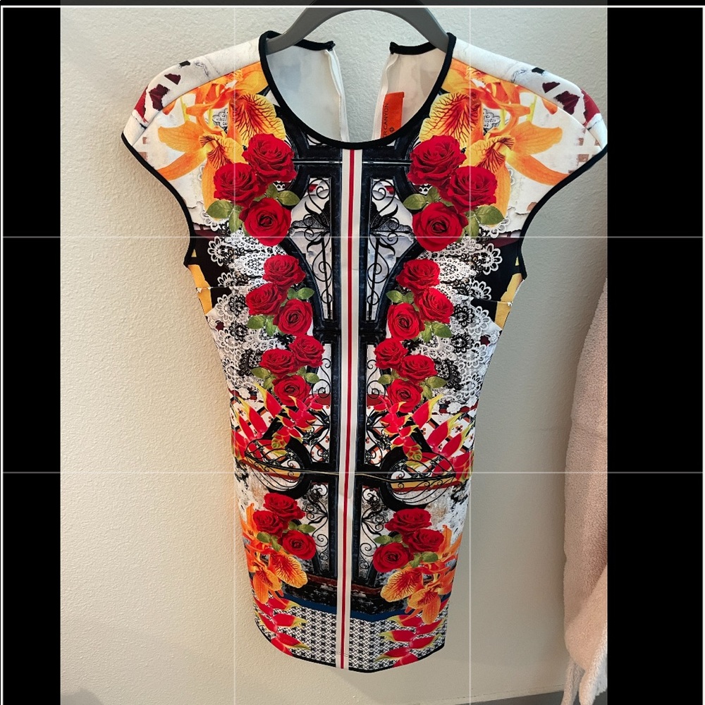 Clover canyon dress